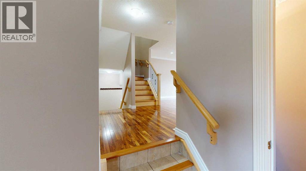 193 O'coffey Crescent, Fort McMurray