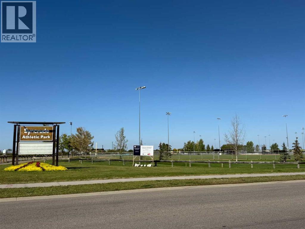 193 O'coffey Crescent, Fort McMurray