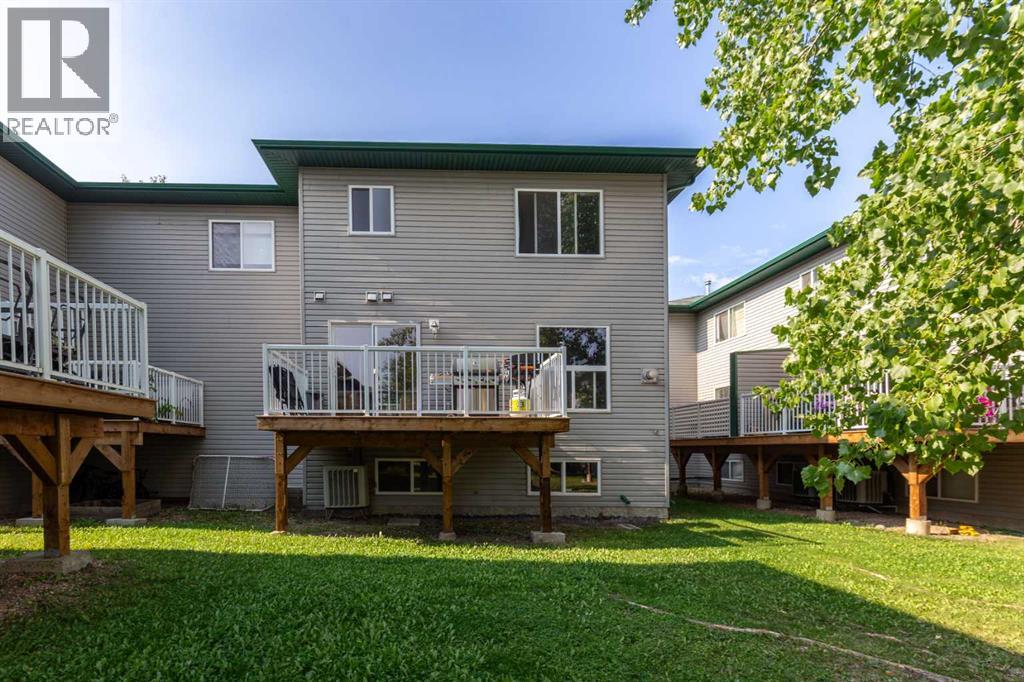 193 O'coffey Crescent, Fort McMurray