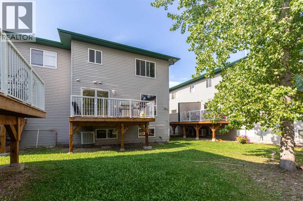 193 O'coffey Crescent, Fort McMurray