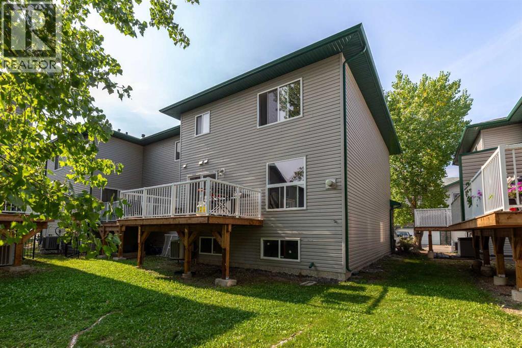 193 O'coffey Crescent, Fort McMurray