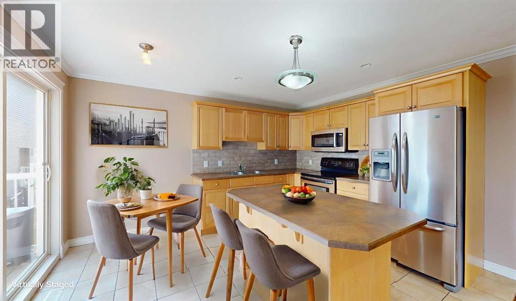 193 O'coffey Crescent, Fort McMurray