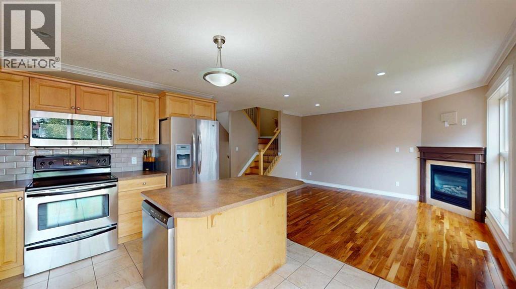 193 O'coffey Crescent, Fort McMurray