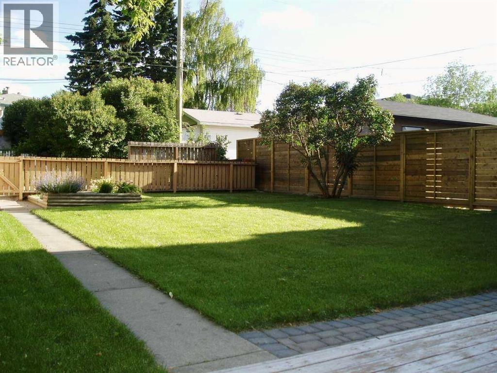 Single Family House Bungalow for Sale in   Avenue SW Richmond Calgary 