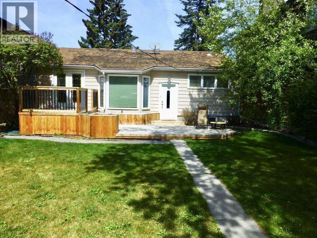 Single Family House Bungalow for Sale in   Avenue SW Richmond Calgary 