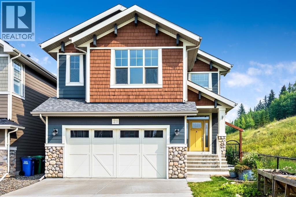 21 Riviera Bay, Cochrane