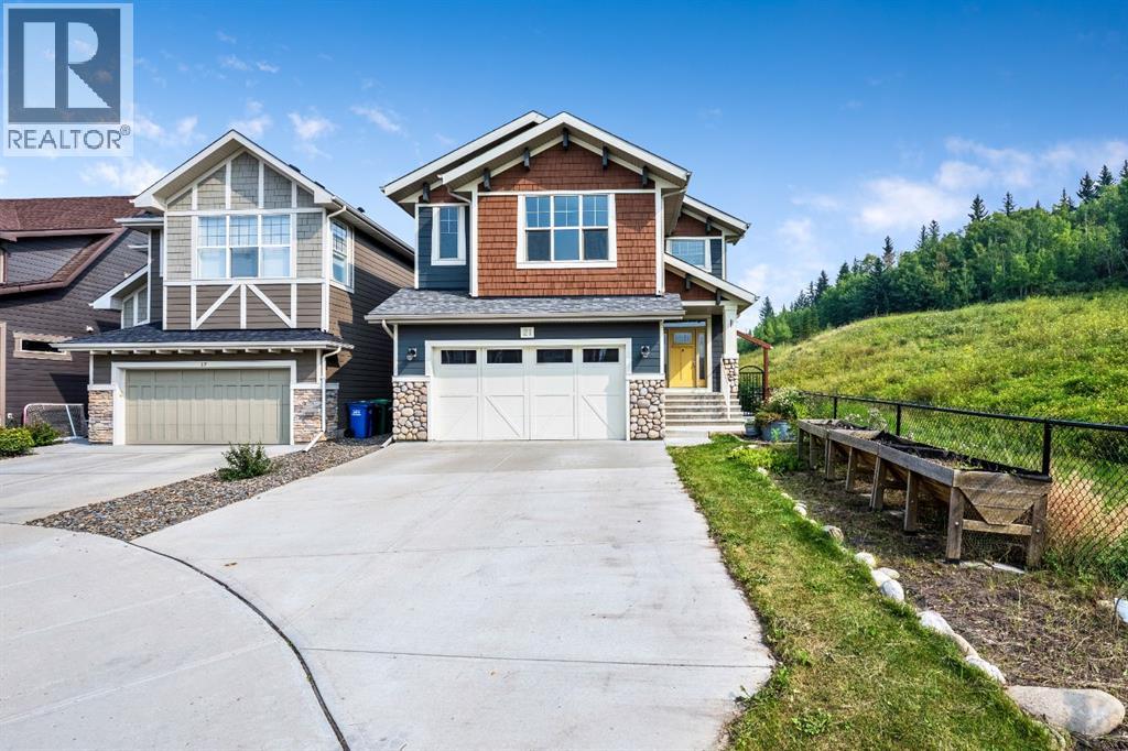 21 Riviera Bay, Cochrane