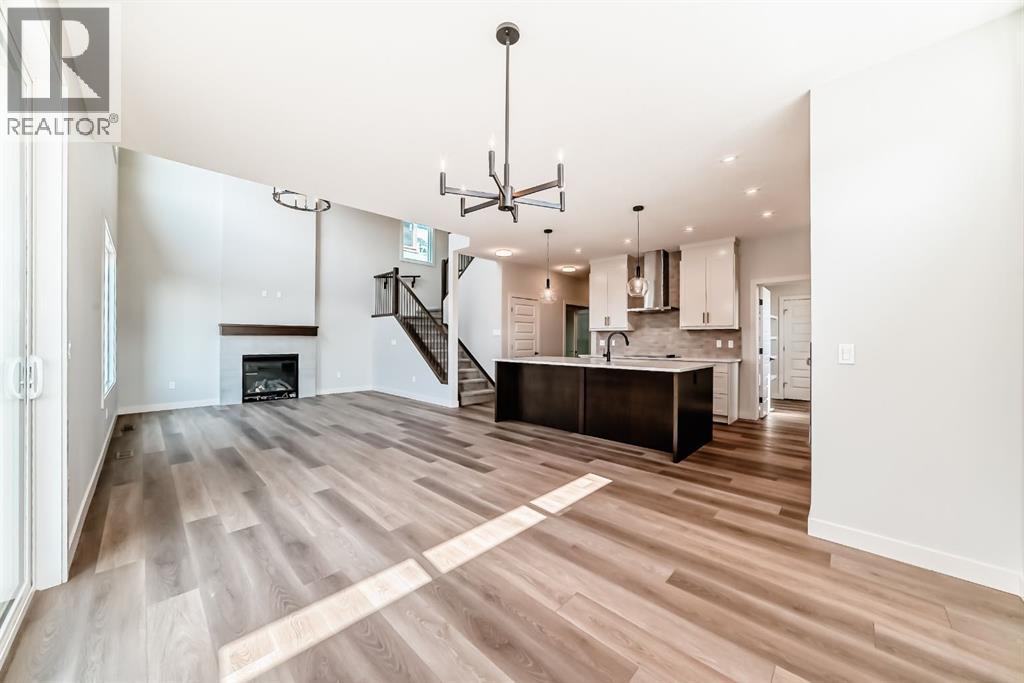 130 Saddlebred Place, Cochrane