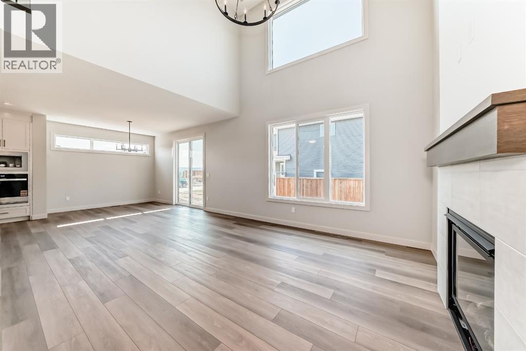 130 Saddlebred Place, Cochrane