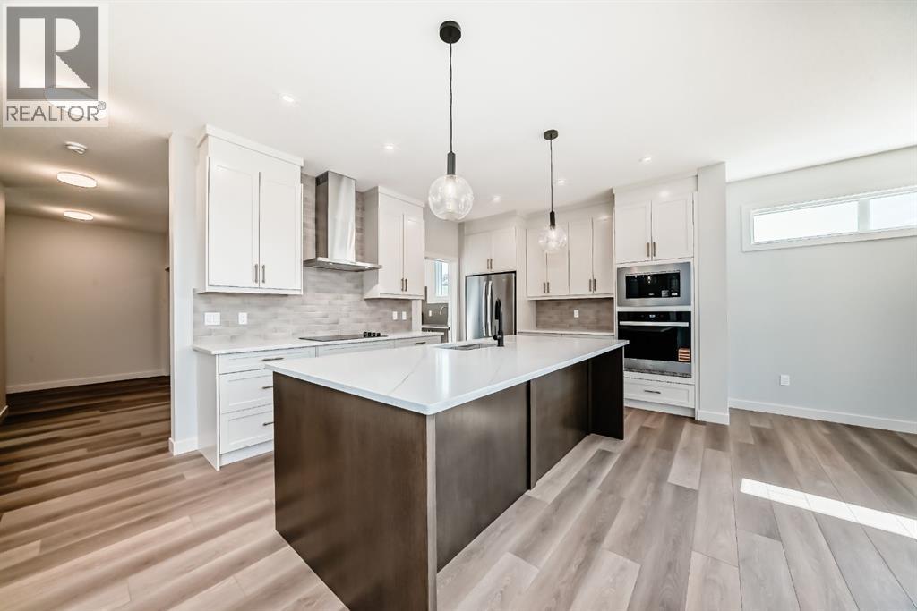 130 Saddlebred Place, Cochrane
