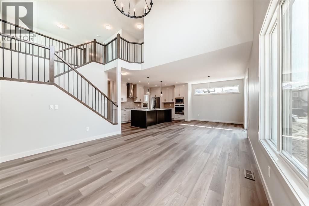 130 Saddlebred Place, Cochrane