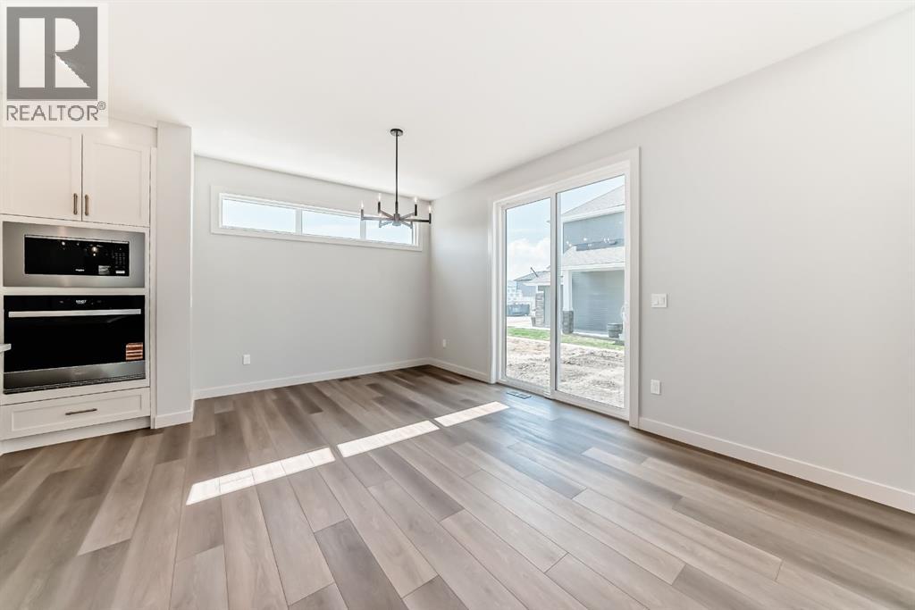 130 Saddlebred Place, Cochrane