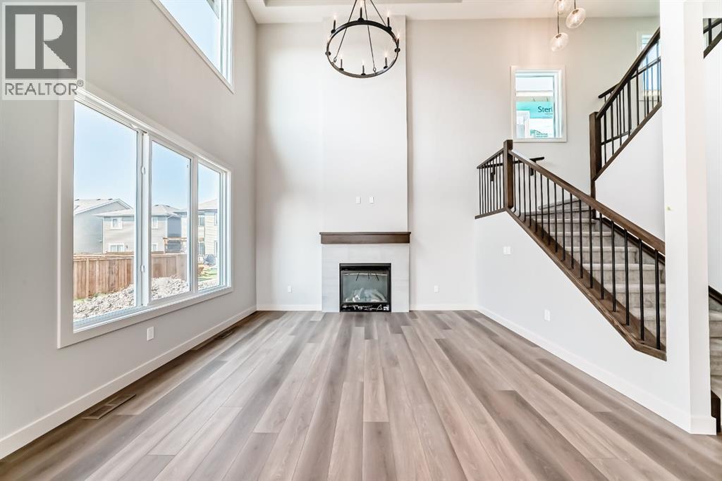 130 Saddlebred Place, Cochrane