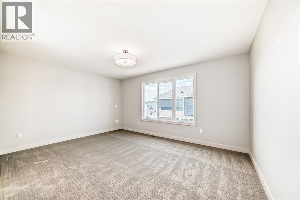 130 Saddlebred Place, Cochrane