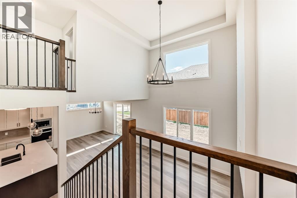 130 Saddlebred Place, Cochrane