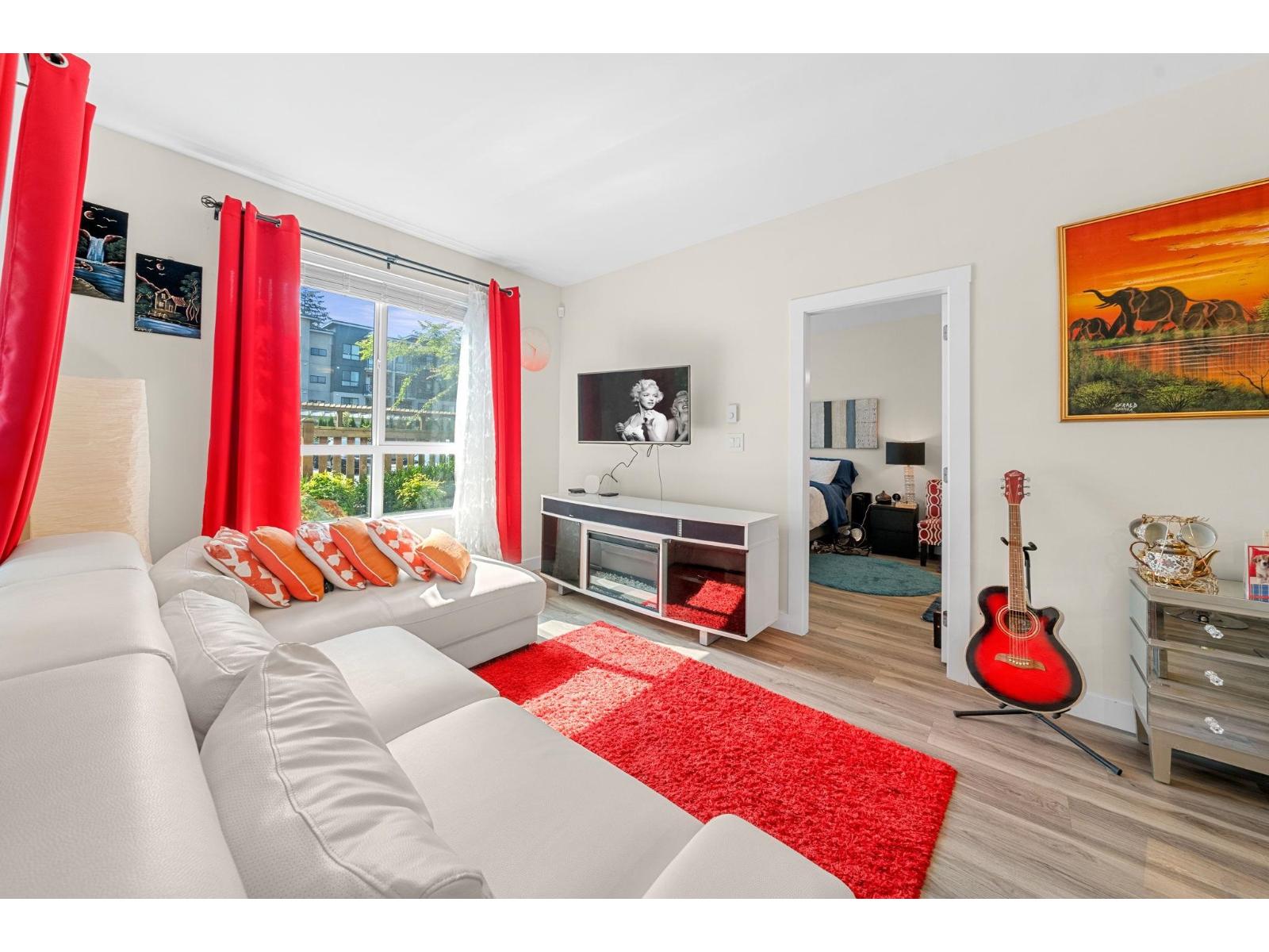 117 20356 72B AVENUE, Langley