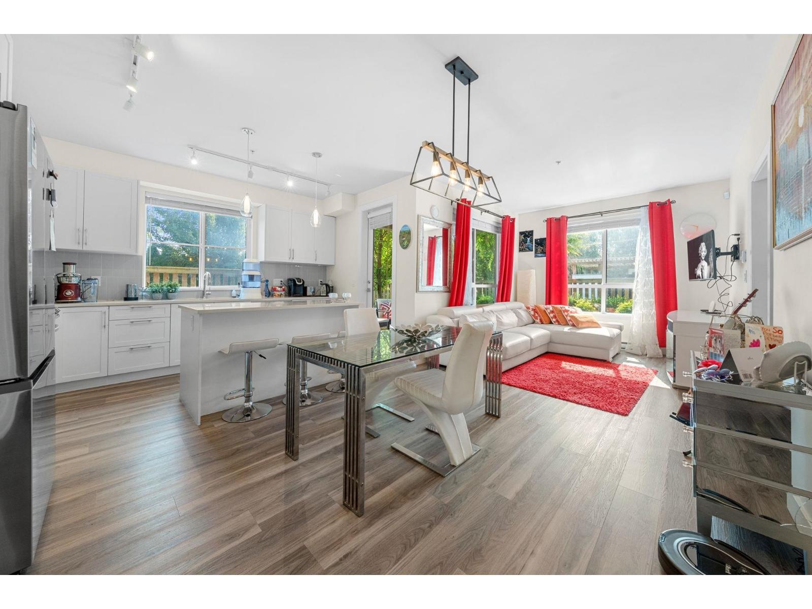 117 20356 72B AVENUE, Langley