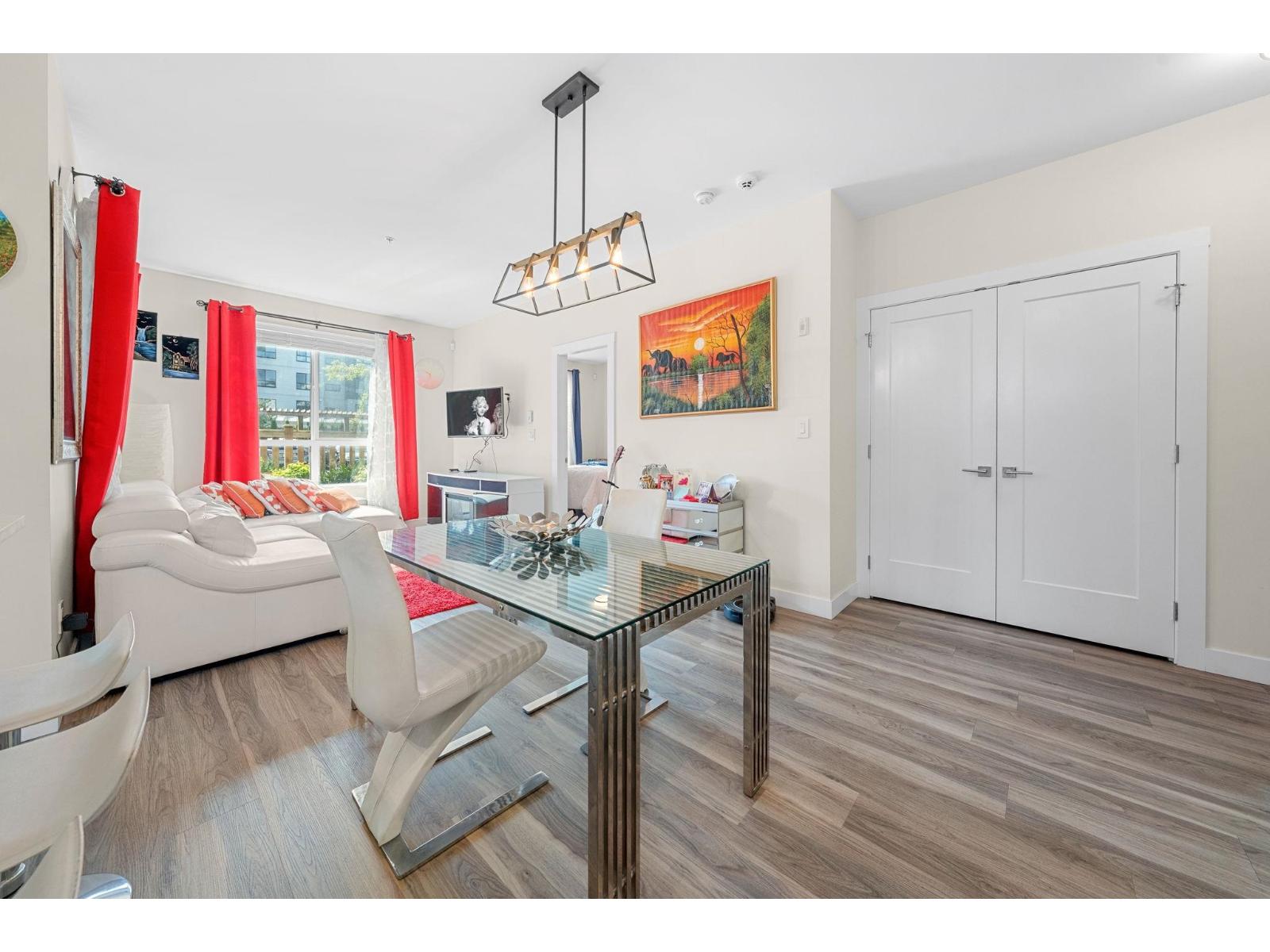 117 20356 72B AVENUE, Langley