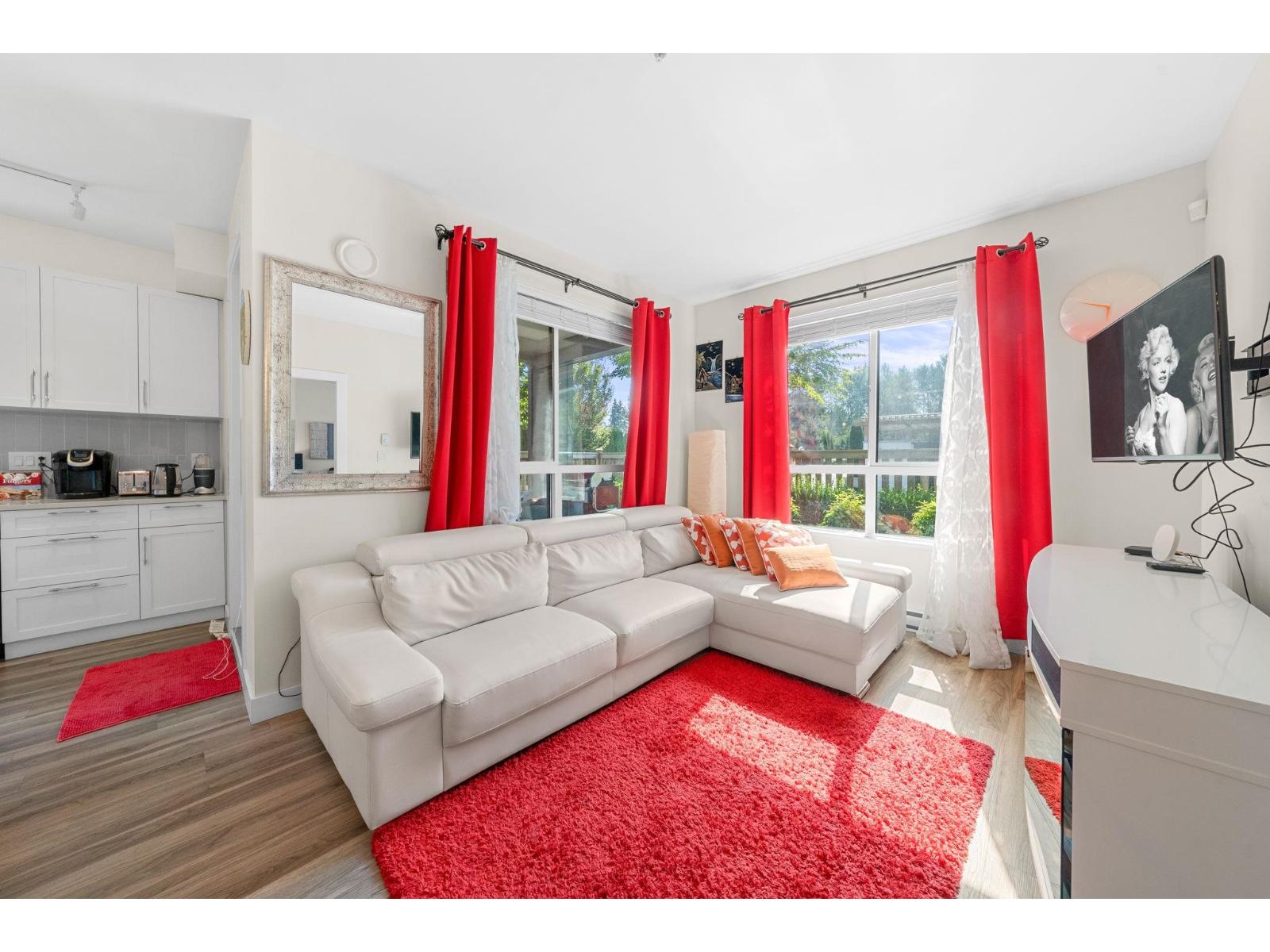 117 20356 72B AVENUE, Langley