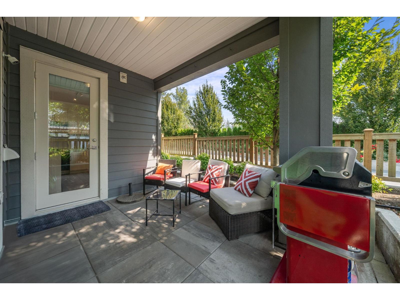 117 20356 72B AVENUE, Langley