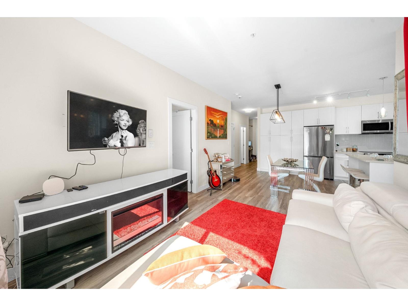 117 20356 72B AVENUE, Langley