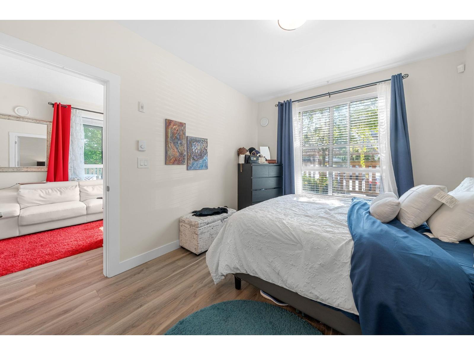 117 20356 72B AVENUE, Langley