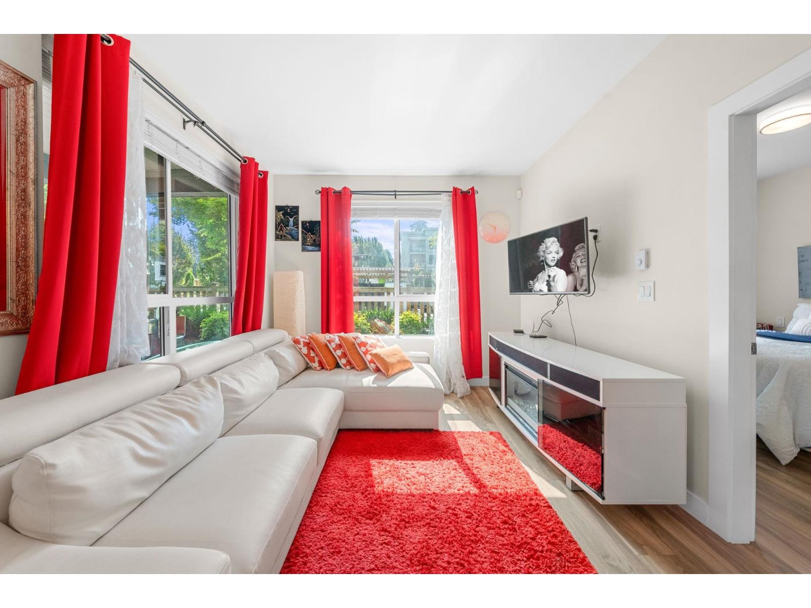 117 20356 72B AVENUE, Langley