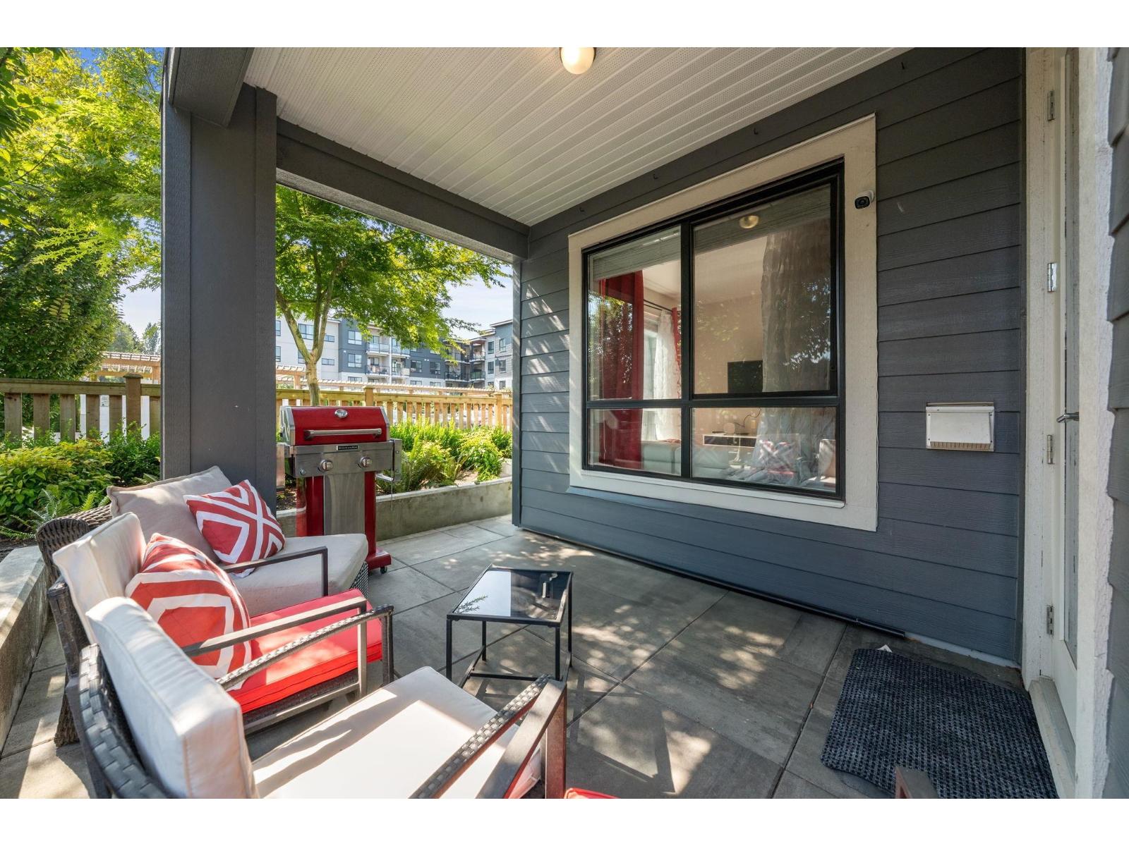 117 20356 72B AVENUE, Langley