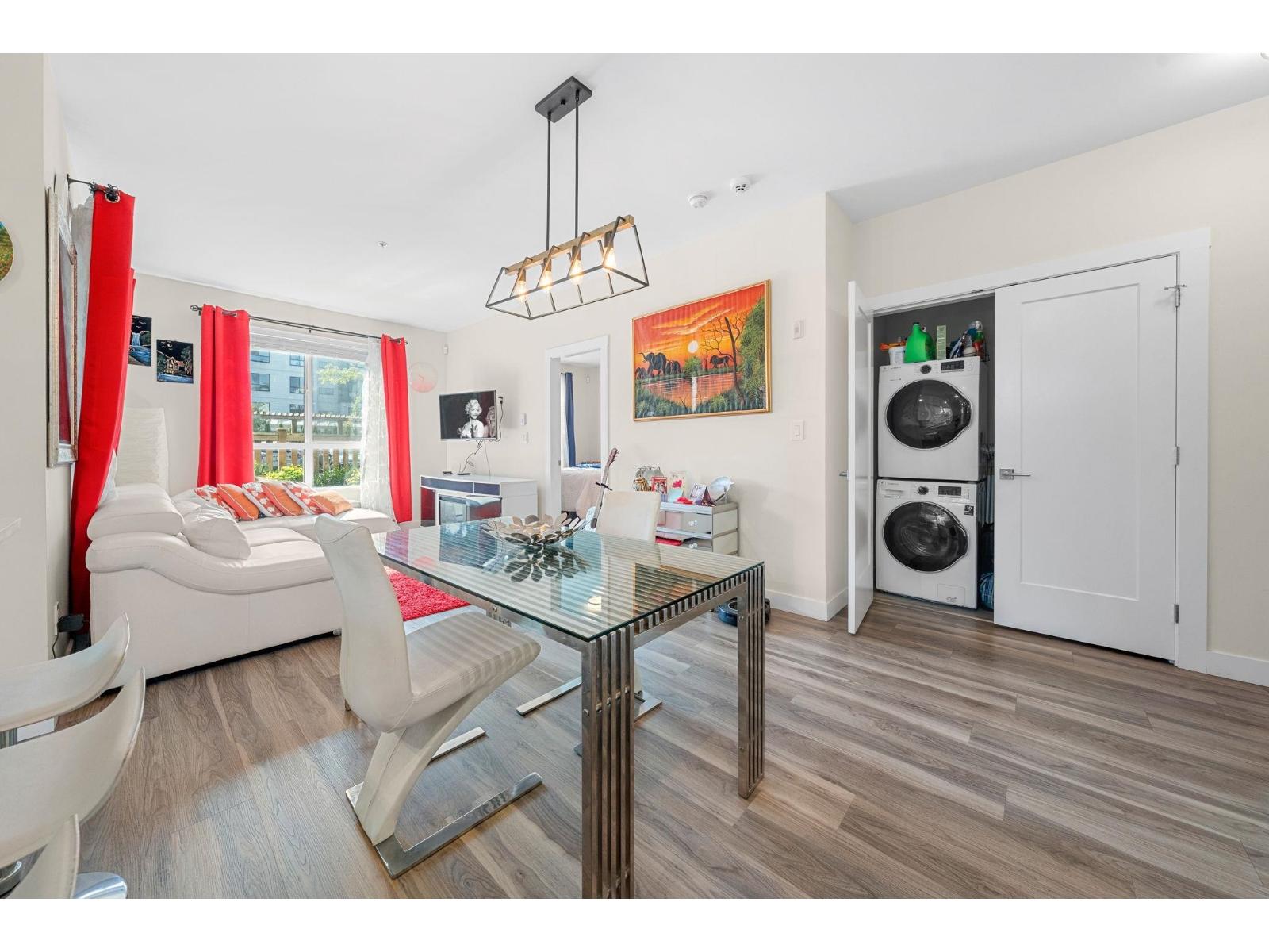 117 20356 72B AVENUE, Langley