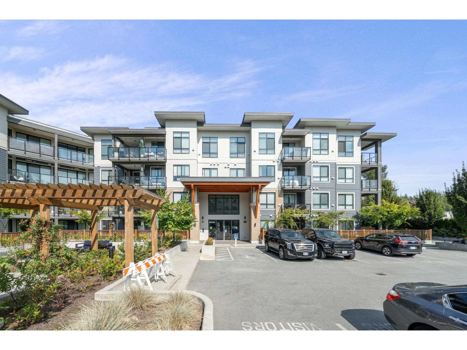 117 20356 72B AVENUE, Langley