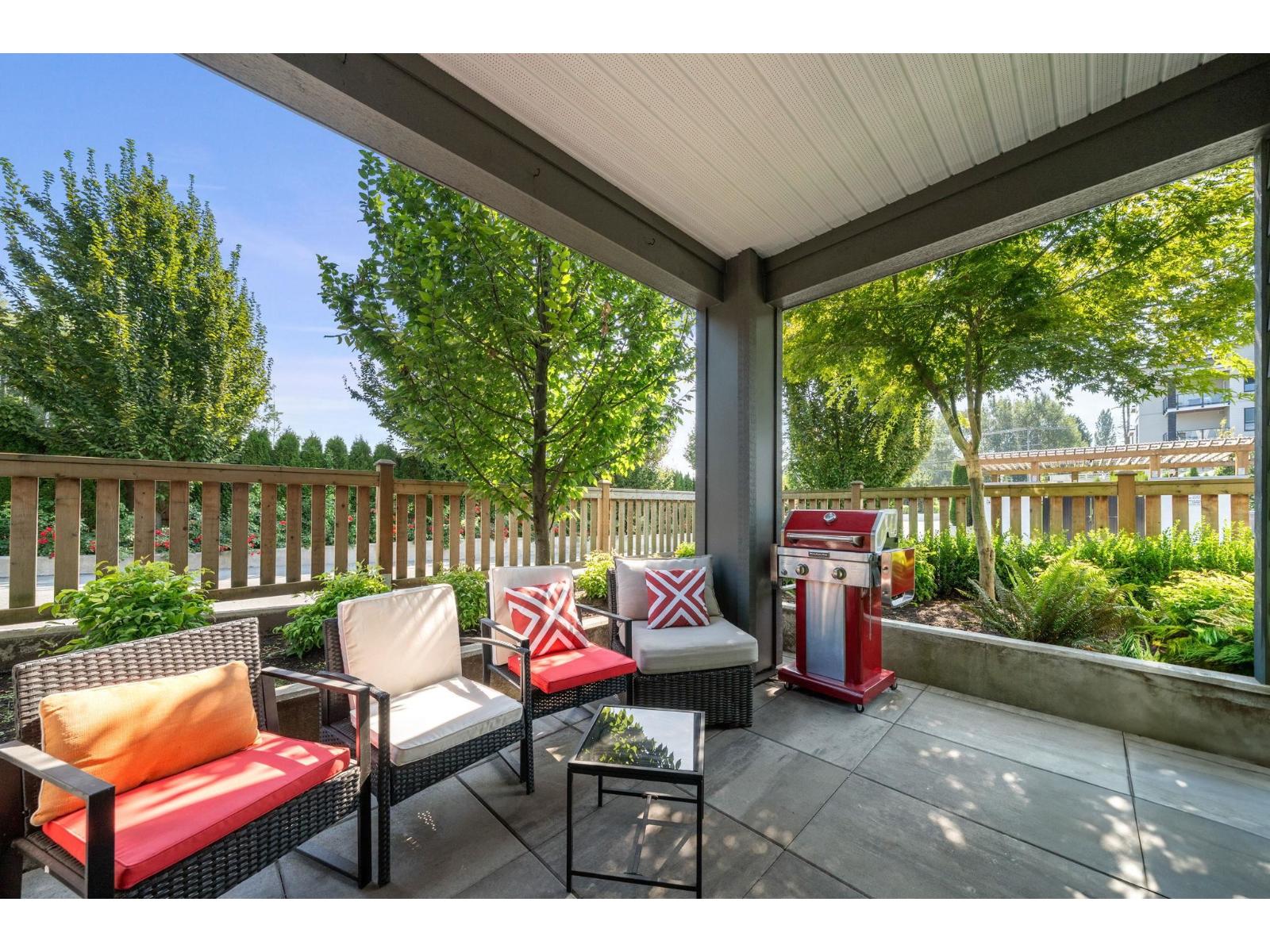 117 20356 72B AVENUE, Langley