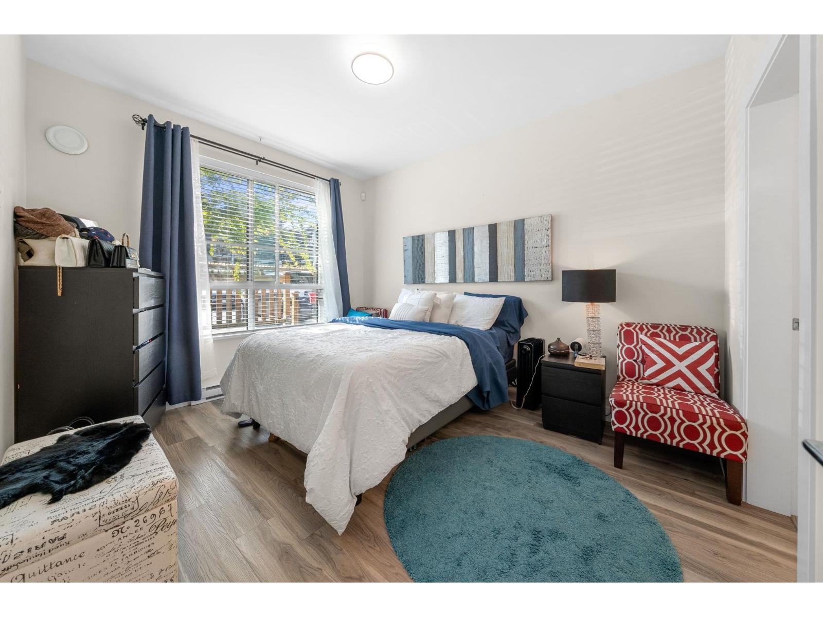 117 20356 72B AVENUE, Langley