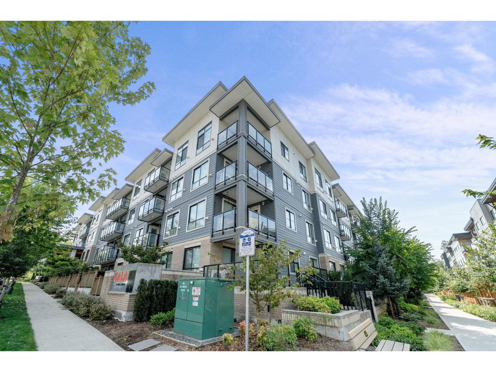 117 20356 72B AVENUE, Langley