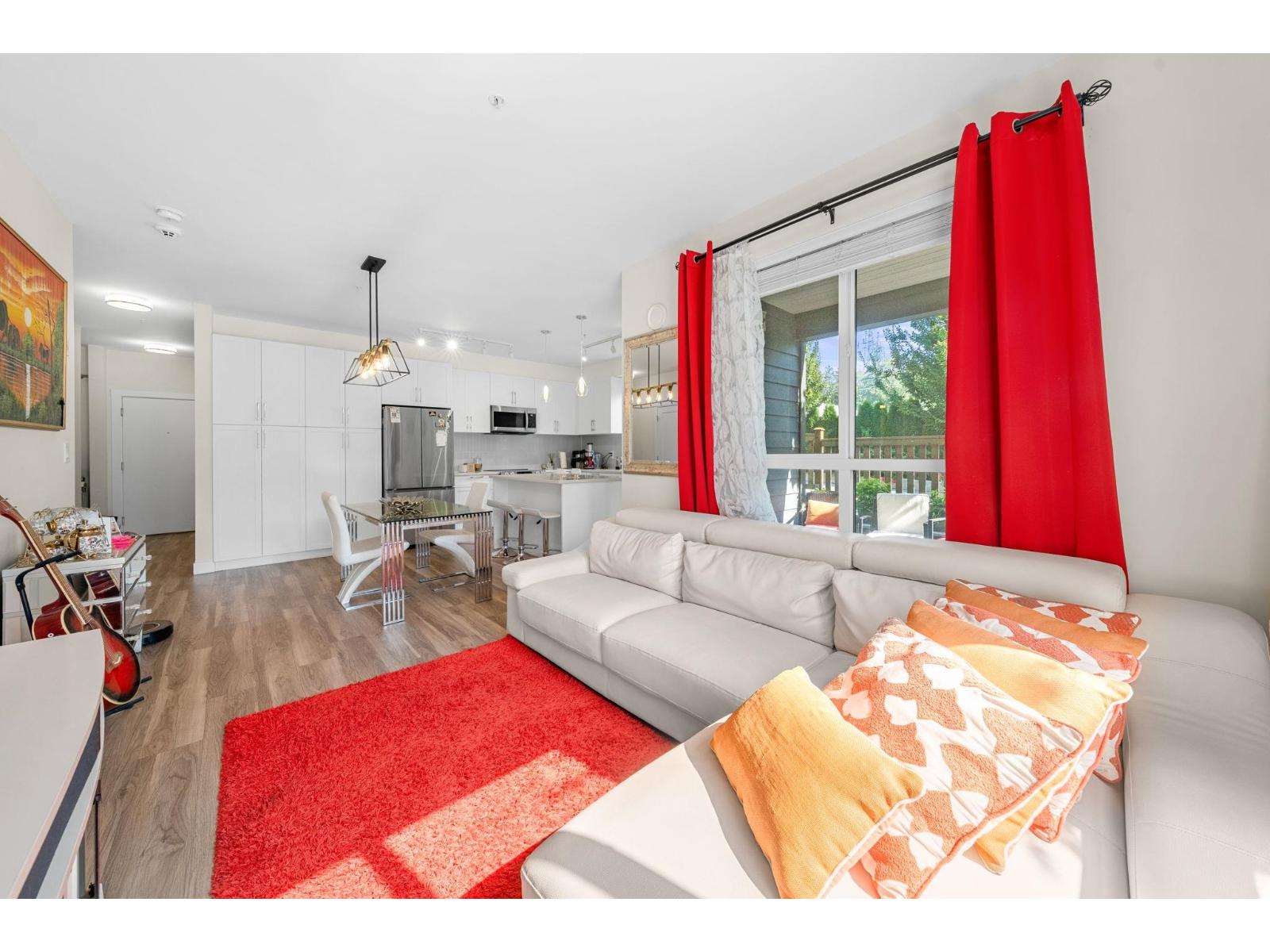 117 20356 72B AVENUE, Langley