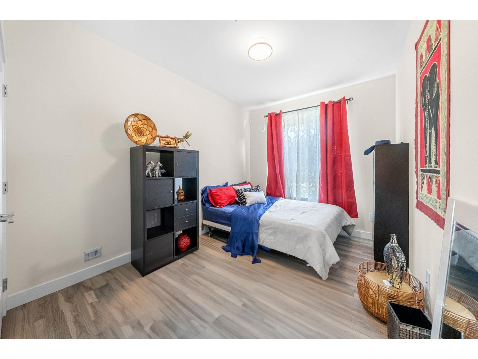 117 20356 72B AVENUE, Langley