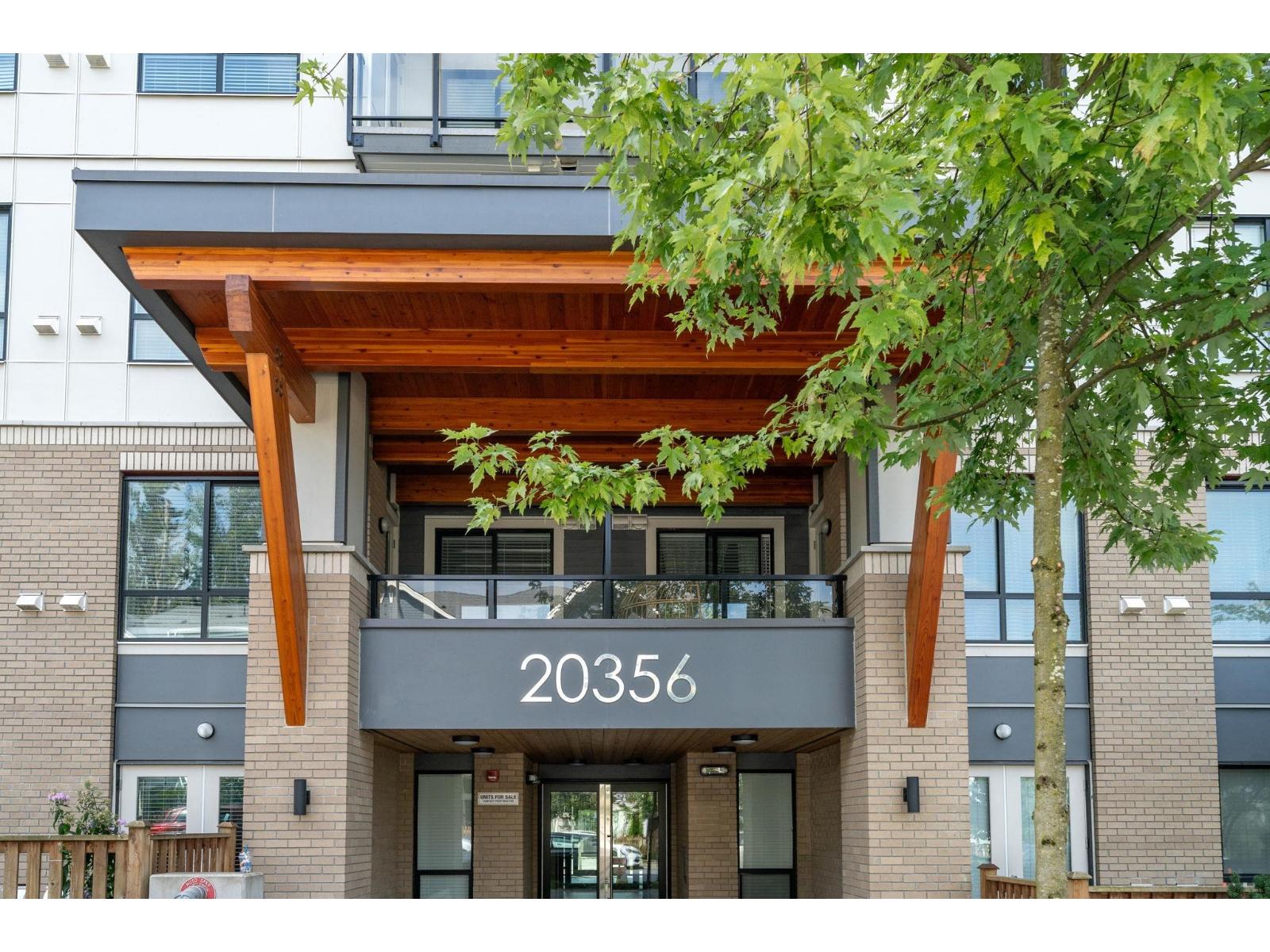 117 20356 72B AVENUE, Langley