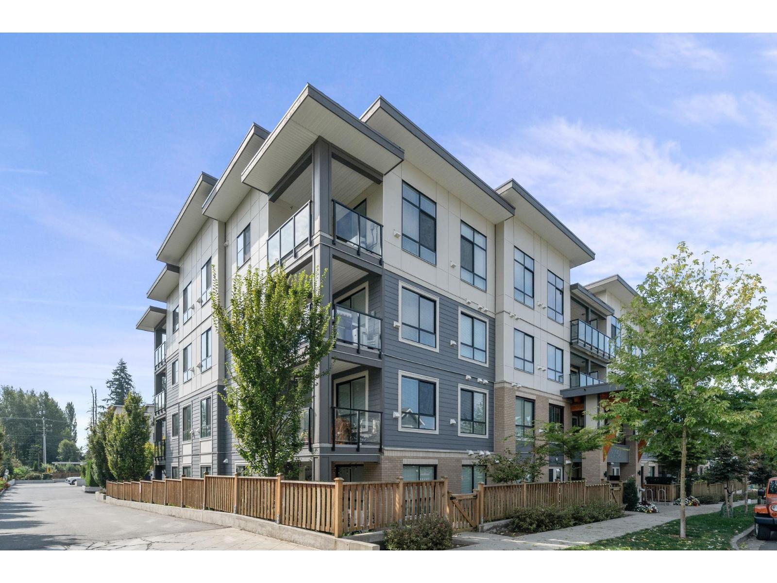 117 20356 72B AVENUE, Langley