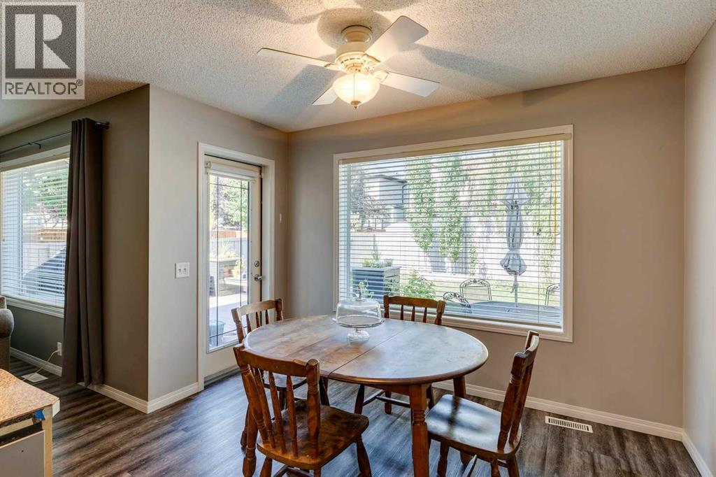 Single Family House for Sale in  Tuscany Vista Crescent NW Tuscany Calgary 