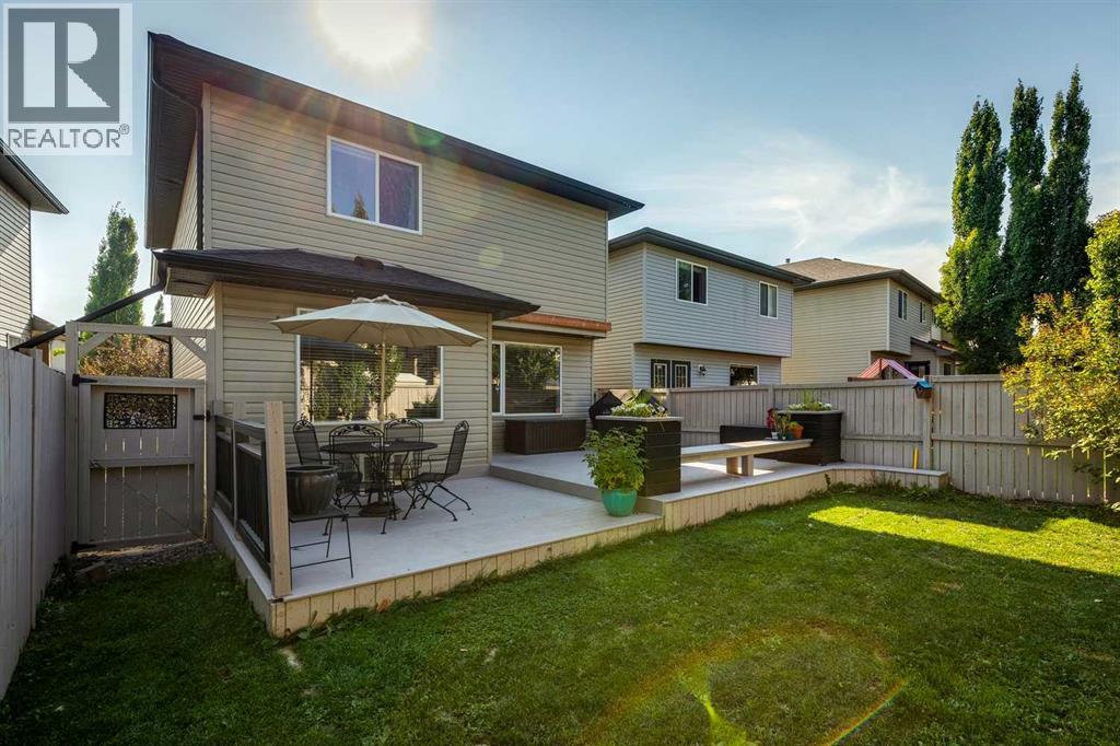 Single Family House for Sale in  Tuscany Vista Crescent NW Tuscany Calgary 
