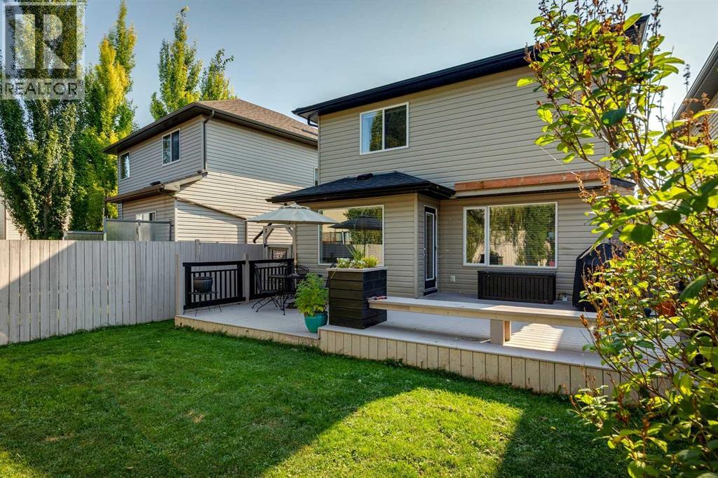 Single Family House for Sale in  Tuscany Vista Crescent NW Tuscany Calgary 