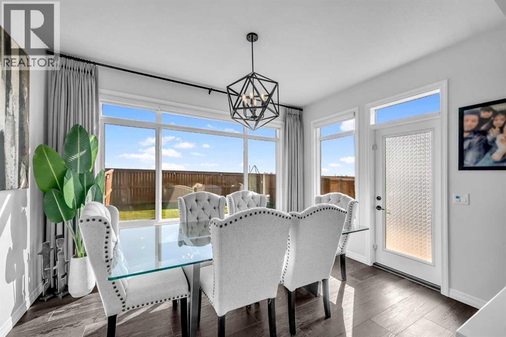 Single Family House for Sale in  Corner Meadows Way NE Cornerstone Calgary 