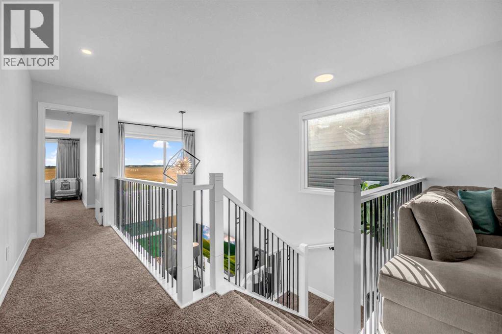 Single Family House for Sale in  Corner Meadows Way NE Cornerstone Calgary 