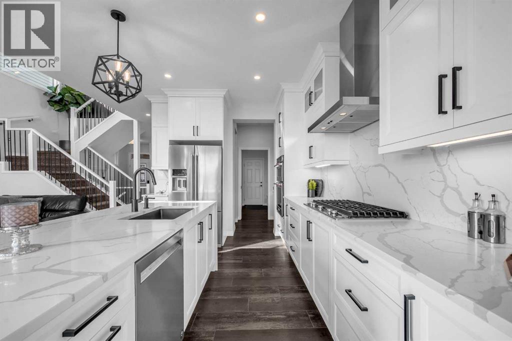 Single Family House for Sale in  Corner Meadows Way NE Cornerstone Calgary 