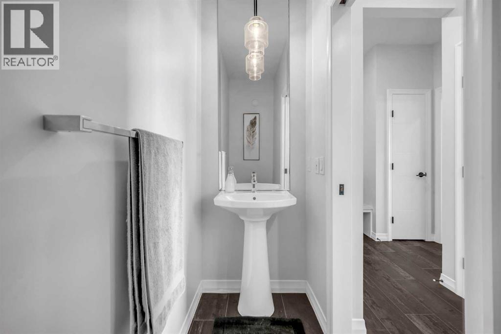 Single Family House for Sale in  Corner Meadows Way NE Cornerstone Calgary 