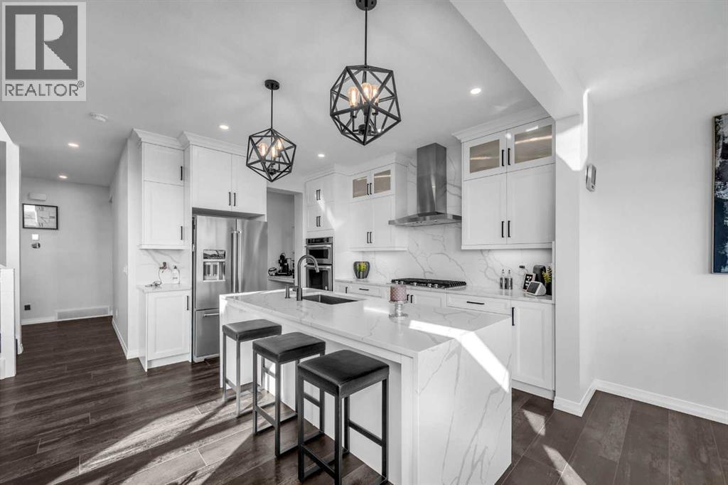 Single Family House for Sale in  Corner Meadows Way NE Cornerstone Calgary 