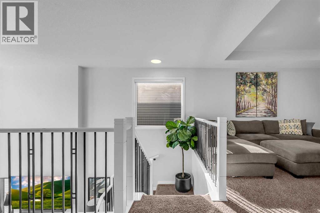 Single Family House for Sale in  Corner Meadows Way NE Cornerstone Calgary 