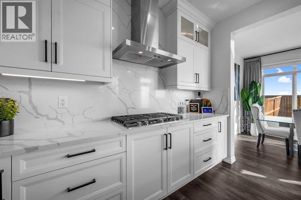 Single Family House for Sale in  Corner Meadows Way NE Cornerstone Calgary 