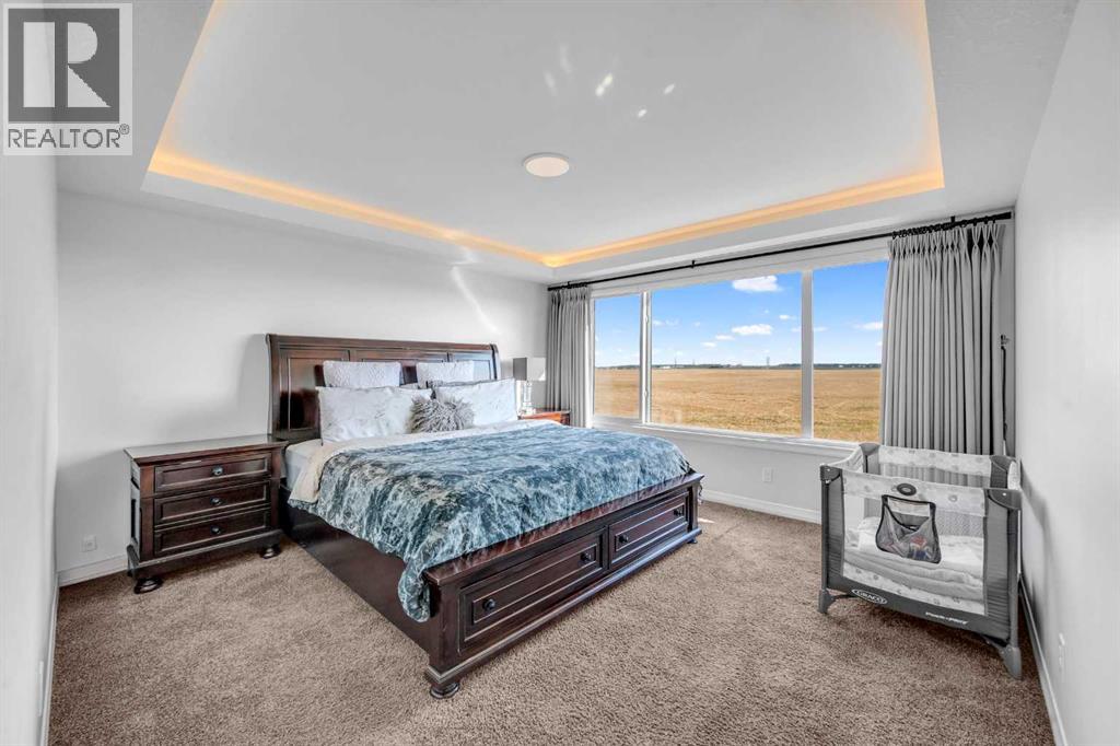 Single Family House for Sale in  Corner Meadows Way NE Cornerstone Calgary 