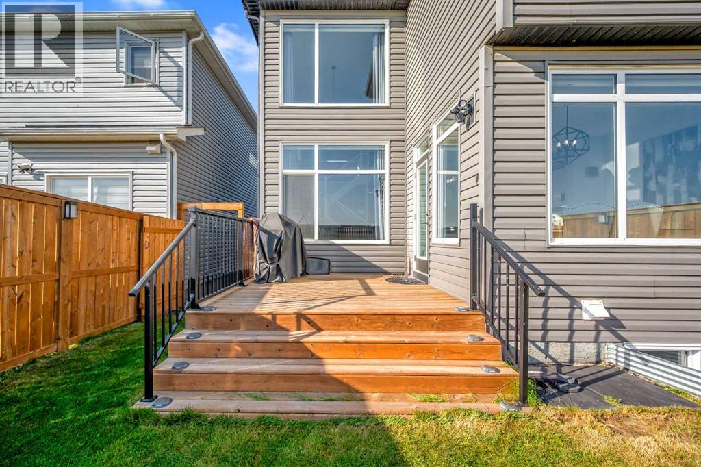 Single Family House for Sale in  Corner Meadows Way NE Cornerstone Calgary 