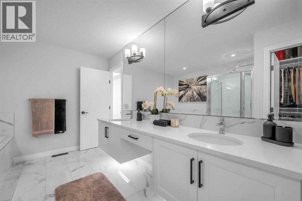 Single Family House for Sale in  Corner Meadows Way NE Cornerstone Calgary 